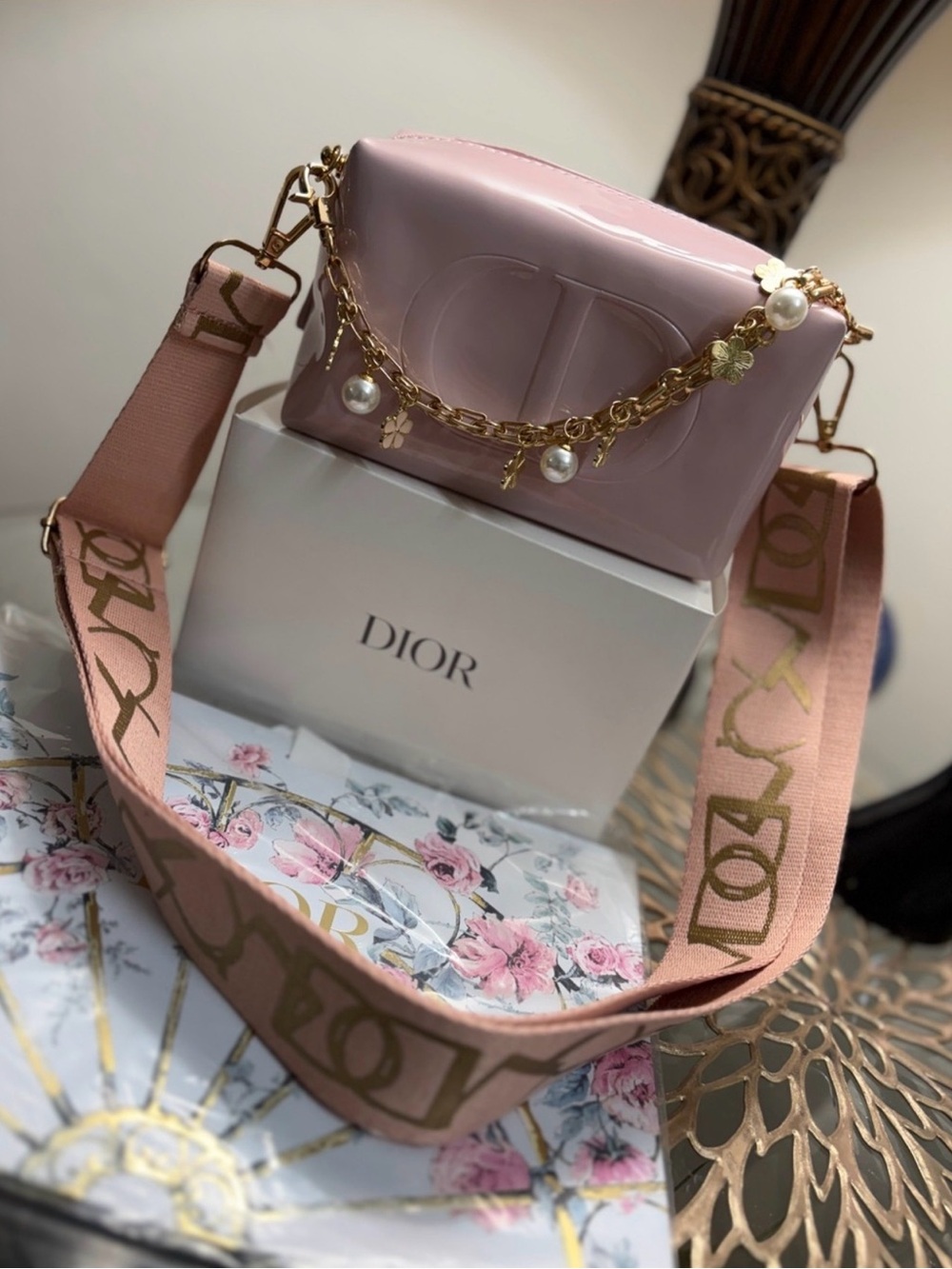 Dior - Picture 3 of 13
